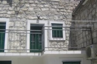 Dalmatian Villas