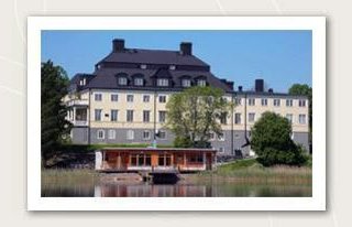 Strand Kurs & Konferens