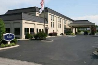 Hampton Inn Dickson