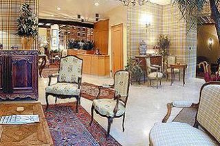 Hotel De Notre Dame