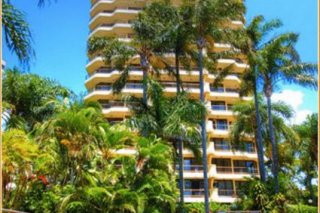 Aristocrat Apartments