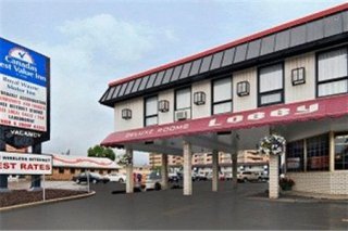 Canada's Best Value Inn