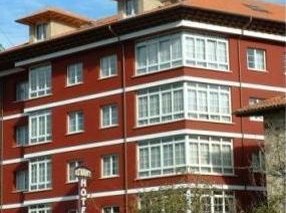 Hotel Naranjo De Bulnes