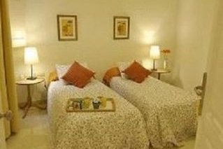 Ally's Guest House