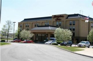 Hampton Inn  Airport Fair/Expo Center