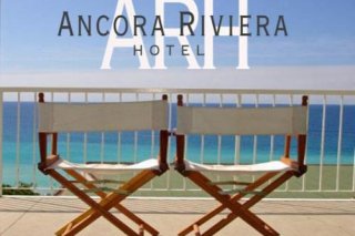 Hotel Ancora Riviera