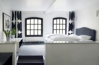 Atrium Rheinhotel