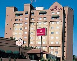 Fiesta Inn  Norte