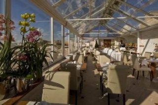 Eurostars Domus Aurea