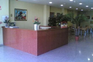 Hotel Bahia