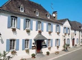 Hôtel Restaurant Chilo