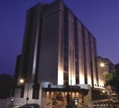 Vip Executive Suites Marquês Aparthotel