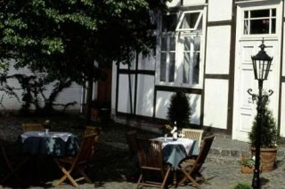 Landgasthaus & Hotel Lindenhof