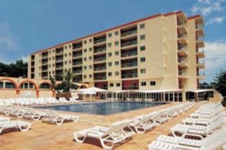 Aparthotel Atlantic