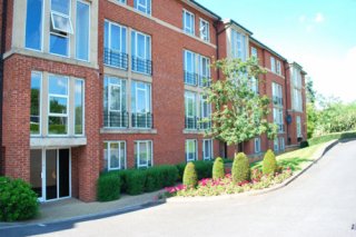 Birchover Hotel Apartments Darley Abbey