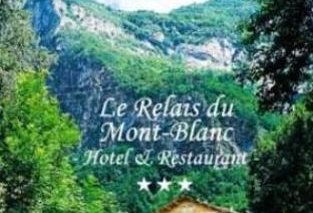Le Relais Du Mont Blanc