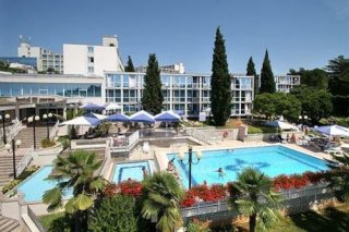 All Inclusive Hotel Zorna