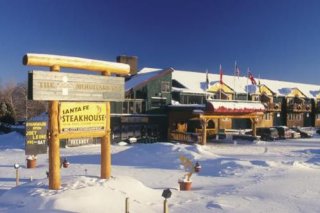 Mountain Inn at