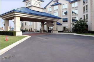 Holiday Inn Express Chicago Midway Airport