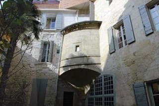 Hôtel du Musée
