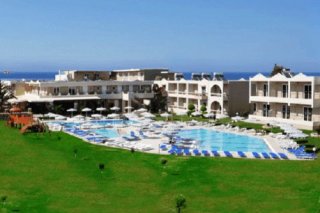 Emerald Hotel
