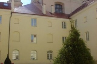 Domus Maria Guest House