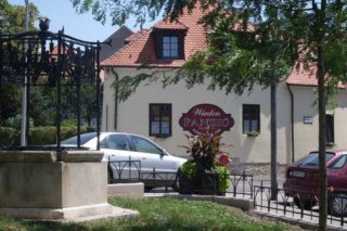 Wieden Panzió
