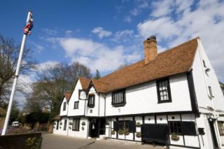 The Olde Bell