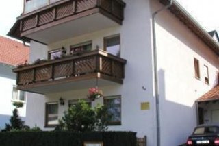Gastehaus Monika