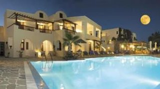 Hotel Mathios