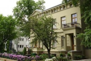 Residenz Begaswinkel