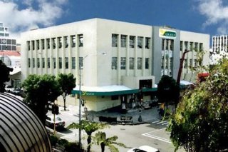 Quest Serviced Apartments
