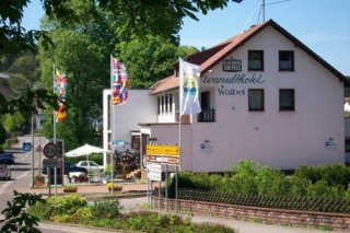 Warndthotel Waibel