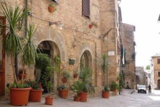 Residence L'Etrusca