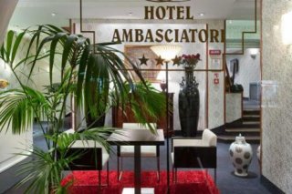 Ambasciatori B&H Hotels