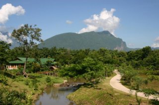 Marisa Boutique Resort & Spa