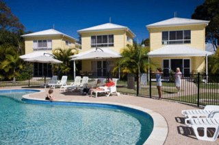Treasure Island Resort