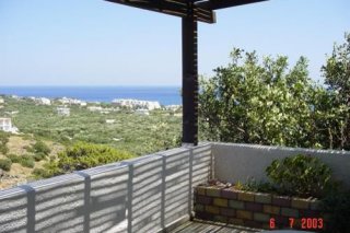 Filoxenia Villa