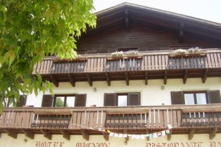 Hotel Mignon