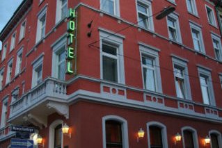 Hotel Winzerhaus