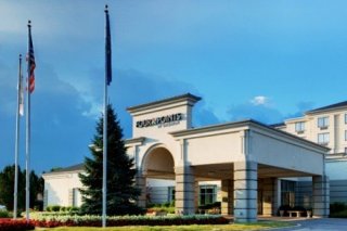 Four Points by Sheraton Indianapolis