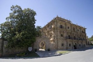 Palacio de Soñanes