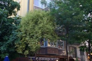 The Basilica Apart Hotel