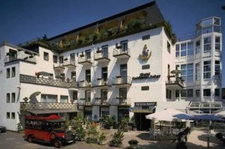 Ringhotel Giffels Goldener Anker