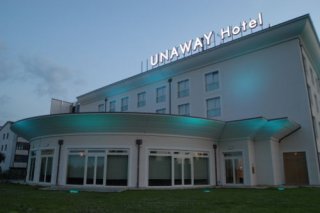 Unaway  Nord