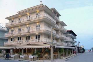 Hotel Parthenon