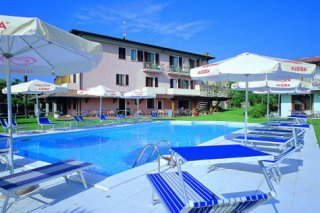 Albergo Residence Molino