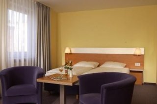 GHOTEL hotel & living -Nymphenburg