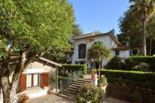 Villa Clementina
