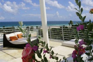 Sapphire Suite Penthouse 09